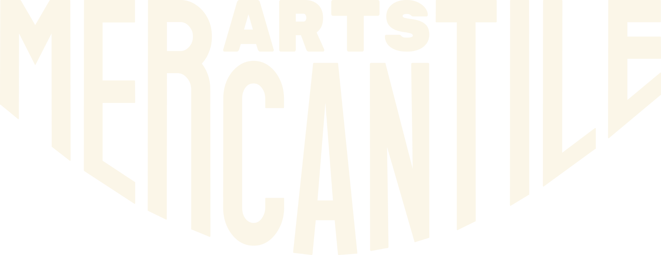 Arts Mercantile