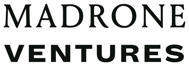 Madrone Ventures